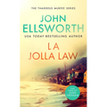 La Jolla Law