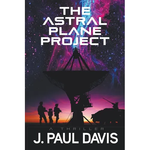 The Astral Plane Project