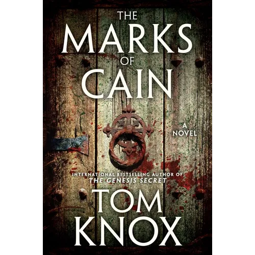 The Marks of Cain