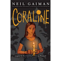 Coraline Graphic Novel: A Graphic Novel