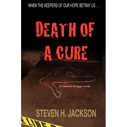 Death of a Cure