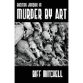 Boston Jonson in Murder by Art