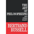 The Art of Philosophizing