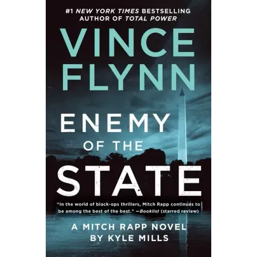 Enemy of the State