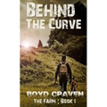 The Farm Book 1: Behind The Curve