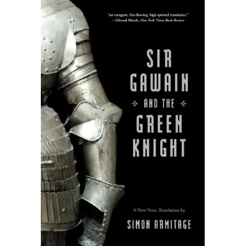 Sir Gawain and the Green Knight