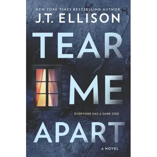 Tear Me Apart