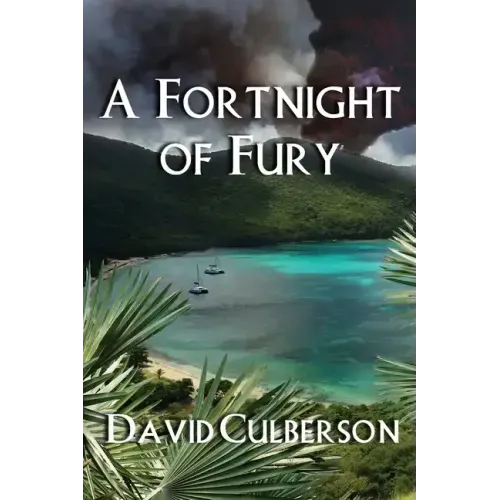A Fortnight of Fury