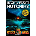 The Patrick Flint Series: Books 4-6
