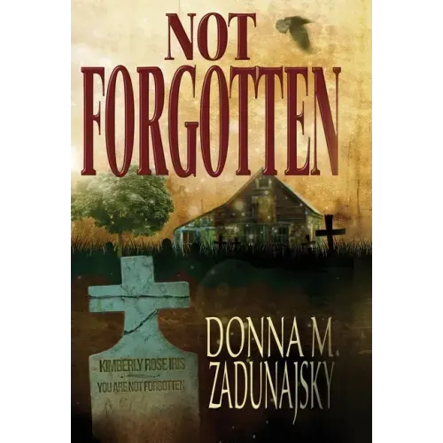 Not Forgotten