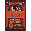 The New York Times Greatest Hits of Tuesday Crossword Puzzles: 100 Easy Puzzles