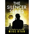 The Silencer Series Books 9-12