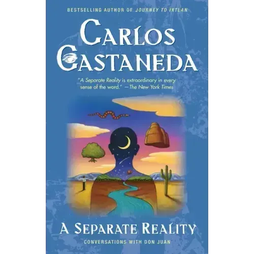 Separate Reality