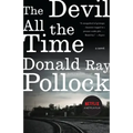 The Devil All the Time