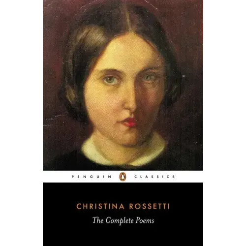 The Complete Poems