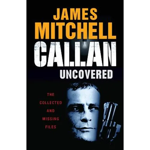 Callan Uncovered