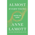 Almost Everything: Notes on Hope