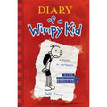 Diary of a Wimpy Kid (Diary of a Wimpy Kid #1): Volume 1