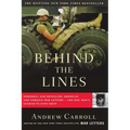 Behind the Lines: Powerful and Revealing American and Foreign War Letters--And One Man's Search to Find Them