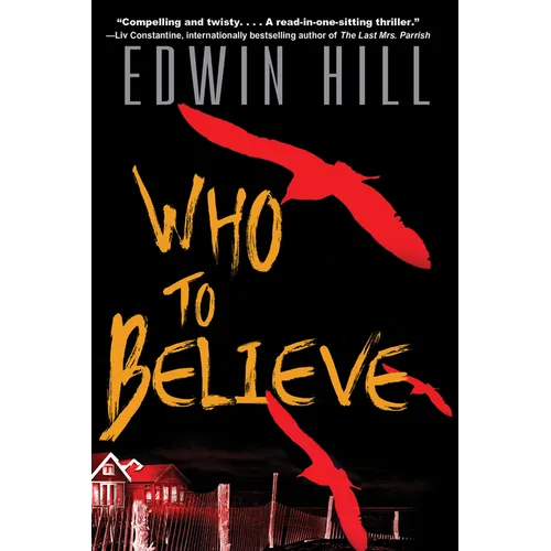 Who to Believe