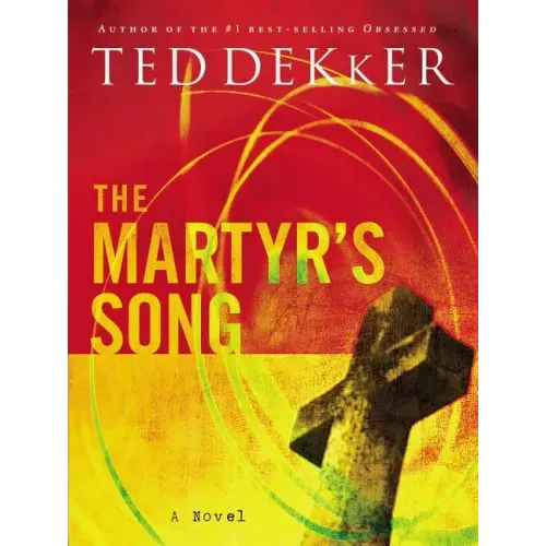 The Martyr's Song