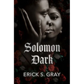 Solomon Dark