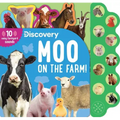 Discovery: Moo on the Farm!