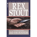 Bad for Business