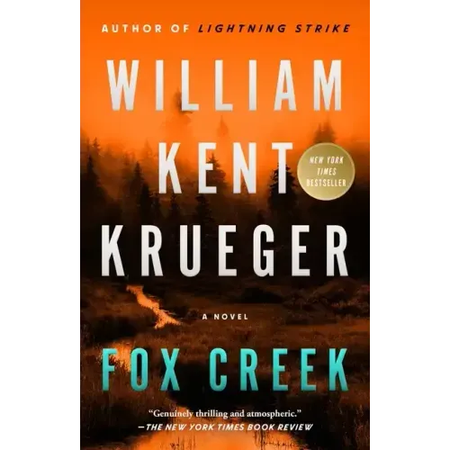 Fox Creek