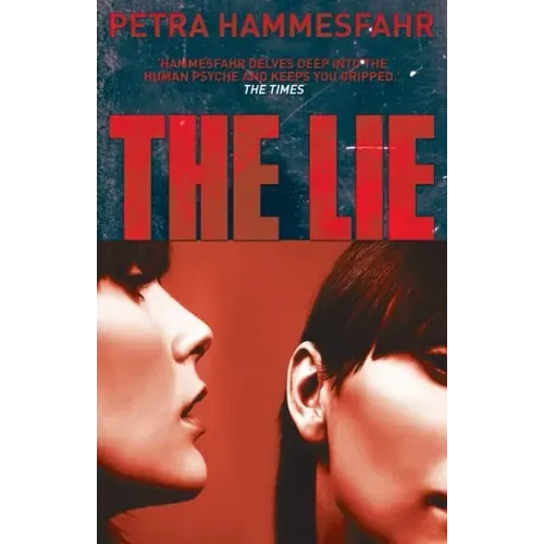 The Lie