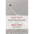 Lao-tzu's Taoteching
