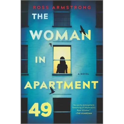 The Woman in Apartment 49