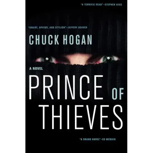 Prince of Thieves