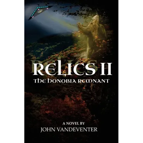 Relics II: The Honobia Remnant