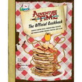 Adventure Time: The Official Cookbook