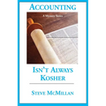 Accounting Isn't Always Kosher
