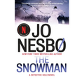 The Snowman: A Harry Hole Novel (7)