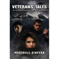 Veterans' Tales of Intrigue, Adventure, and Mystery