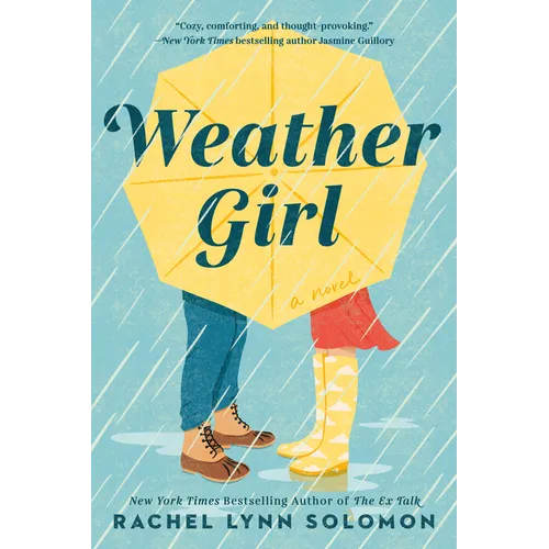 Weather Girl