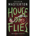 House of Flies: The Unmissable New Supernatural Procedural from the Master of the Thriller That Will Keep You Up All Night in 2025