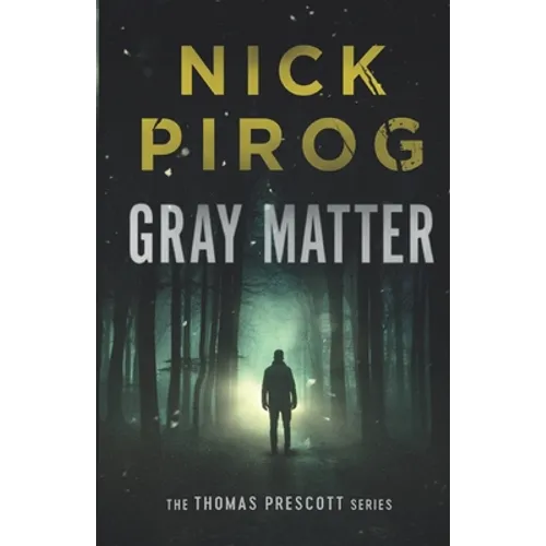 Gray Matter
