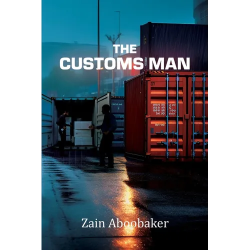 The Customs Man