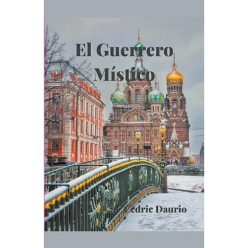 El Guerrero Místico