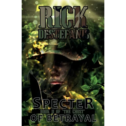 Specter of Betrayal, The Ghost II