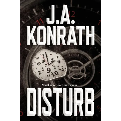 Disturb