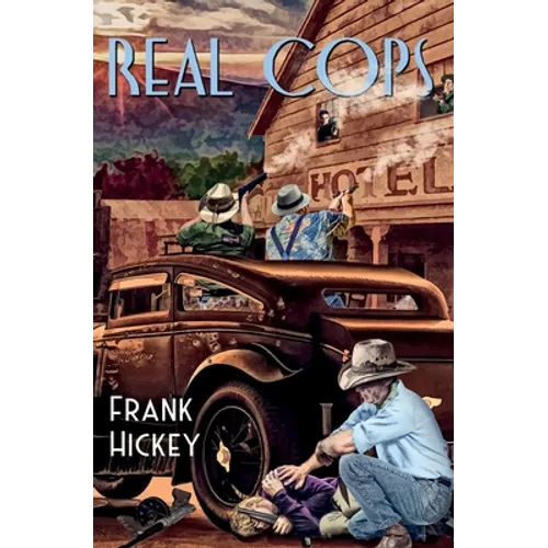 Real Cops
