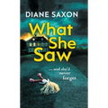 What She Saw