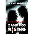 Zandros Rising