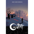 Outcast by Kirkman & Azaceta Volume 1: A Darkness Surrounds Him