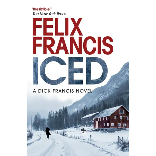 Iced